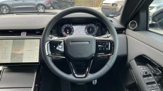 Land Rover Range Rover Evoque 2.0 D200 Dynamic SE 5dr Auto Diesel Hatchback